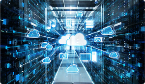 Dịch vụ Cloud