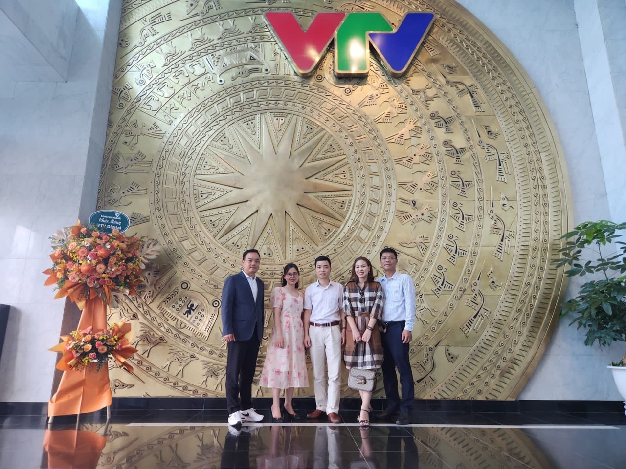 HITC TỰ HÀO LÀ NHÀ CUNG CẤP KÊNH TRUYỀN CHO SEA GAMES 32