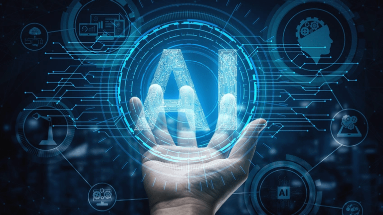 AI TẠO SINH CÓ THỂ THAY ĐỔI NGÀNH VIỄN THÔNG NHƯ THẾ NÀO?