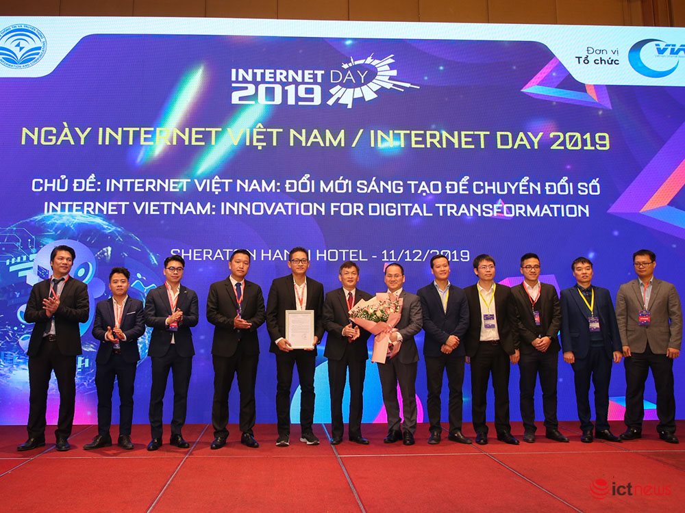 HTC-ITC LÀ MỘT TRONG 12 THÀNH VIÊN SÁNG LẬP CÂU LẠC BỘ ĐIỆN TOÁN ĐÁM MÂY VÀ TRUNG TÂM DỮ LIỆU VIỆT NAM